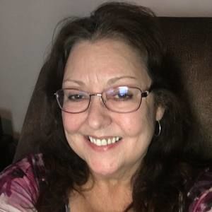 Meet your Posher, Vicki